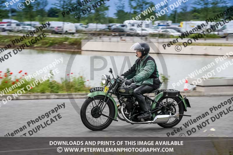 Vintage motorcycle club;eventdigitalimages;no limits trackdays;peter wileman photography;vintage motocycles;vmcc banbury run photographs